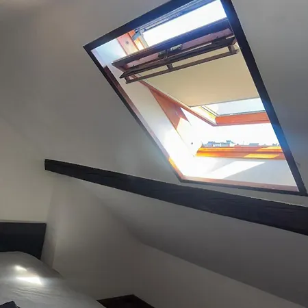 Elegant 1br With Contemporary Design In Apartment *